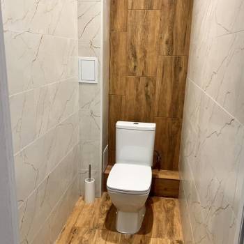 Сдается 1-комнатная квартира, 49 м²