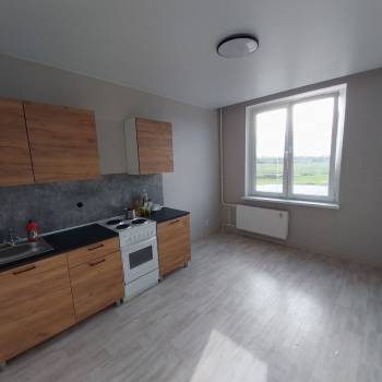 Сдается 1-комнатная квартира, 33 м²