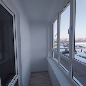 Сдается 1-комнатная квартира, 33 м²