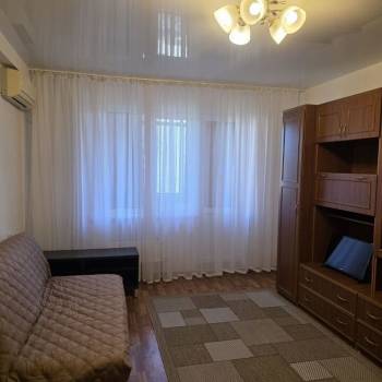 Сдается 1-комнатная квартира, 33 м²