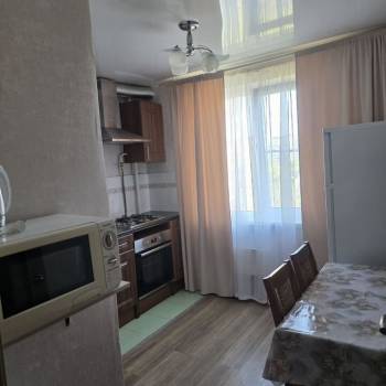 Сдается 1-комнатная квартира, 33 м²