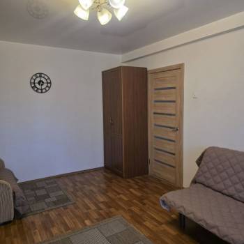 Сдается 1-комнатная квартира, 33 м²