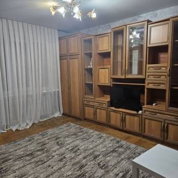 Сдается 1-комнатная квартира, 34,4 м²