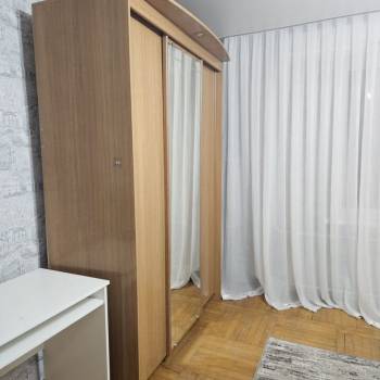 Сдается 1-комнатная квартира, 34,4 м²