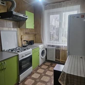 Сдается 1-комнатная квартира, 34,4 м²