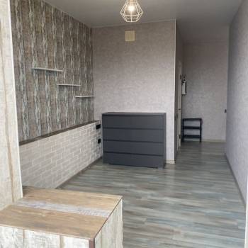 Сдается 1-комнатная квартира, 29 м²