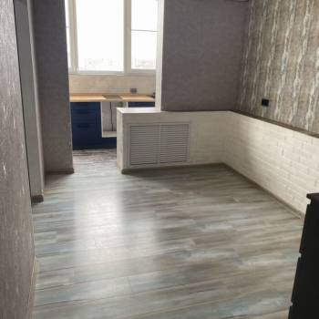 Сдается 1-комнатная квартира, 29 м²