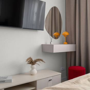 Сдается 1-комнатная квартира, 39,4 м²