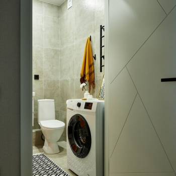 Сдается 1-комнатная квартира, 38 м²