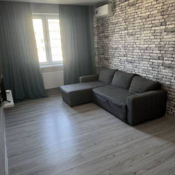Сдается 1-комнатная квартира, 36 м²