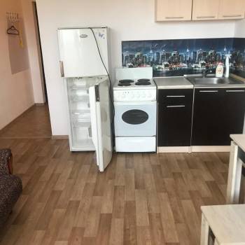 Сдается 1-комнатная квартира, 23 м²