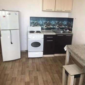 Сдается 1-комнатная квартира, 23 м²