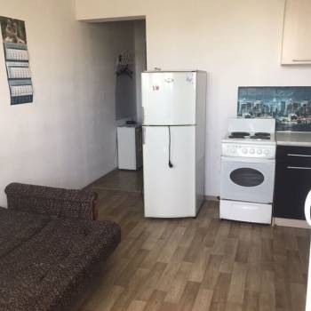 Сдается 1-комнатная квартира, 23 м²