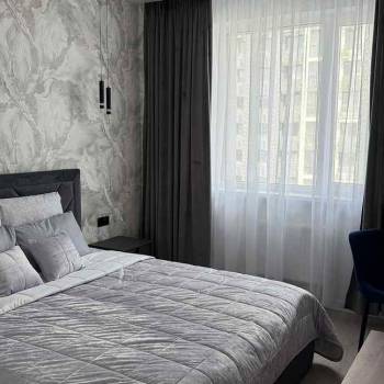 Сдается 1-комнатная квартира, 36,7 м²