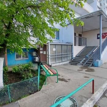 Сдается 2-х комнатная квартира, 61 м²