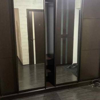 Сдается 1-комнатная квартира, 37 м²