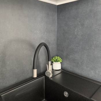 Сдается 2-х комнатная квартира, 60 м²