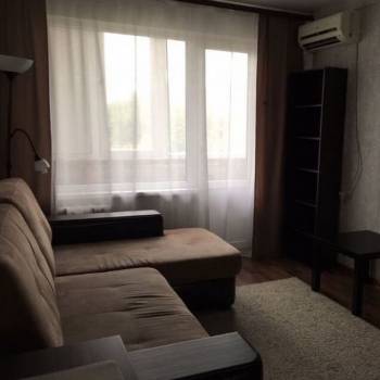Продается 1-комнатная квартира, 29 м²