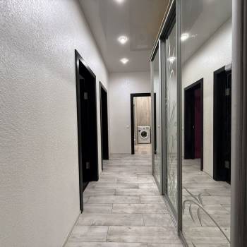 Продается 1-комнатная квартира, 46,8 м²
