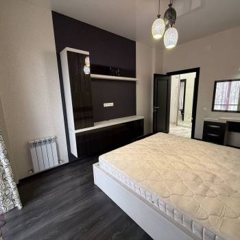 Продается 1-комнатная квартира, 46,8 м²