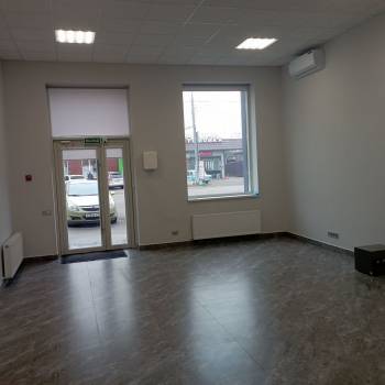 Сдается Нежилое помещение, 49 м²