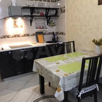 Сдается 1-комнатная квартира, 45 м²