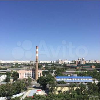 Сдается 1-комнатная квартира, 45 м²