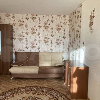Сдается 1-комнатная квартира, 38,1 м²