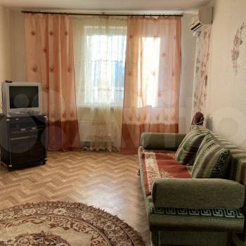 Сдается 1-комнатная квартира, 38,1 м²