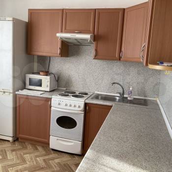 Сдается 1-комнатная квартира, 38,1 м²