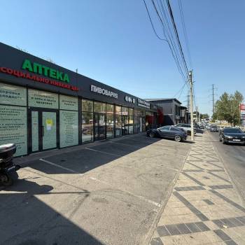Сдается Нежилое помещение, 42,7 м²