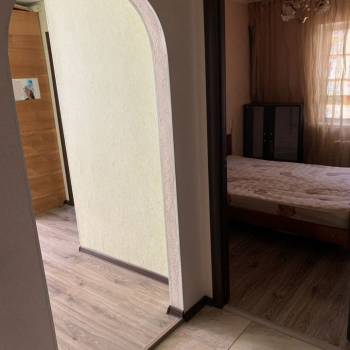 Сдается Многокомнатная квартира, 55 м²