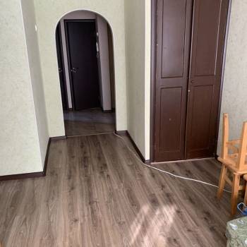 Сдается Многокомнатная квартира, 55 м²