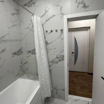 Сдается 1-комнатная квартира, 48 м²