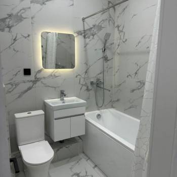 Сдается 1-комнатная квартира, 48 м²