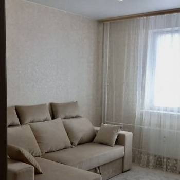 Сдается 1-комнатная квартира, 37,7 м²