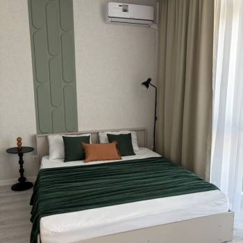 Сдается 1-комнатная квартира, 31,3 м²