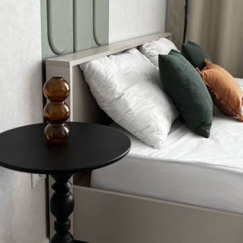 Сдается 1-комнатная квартира, 31,3 м²