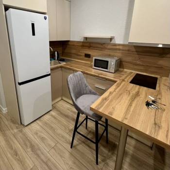Сдается 1-комнатная квартира, 26,4 м²