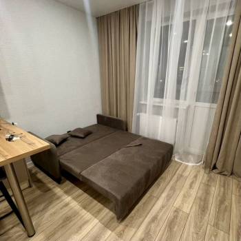 Сдается 1-комнатная квартира, 26,4 м²