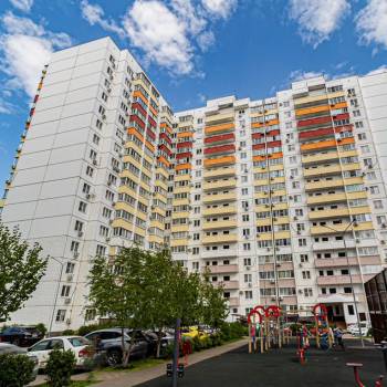 Сдается 2-х комнатная квартира, 62 м²