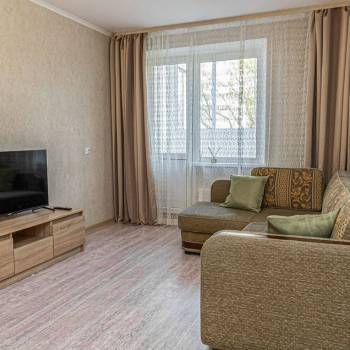 Сдается 2-х комнатная квартира, 62 м²