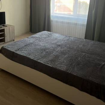 Сдается 1-комнатная квартира, 43,5 м²