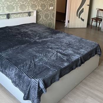Сдается 1-комнатная квартира, 43,5 м²