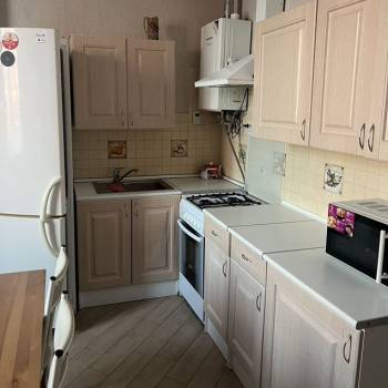 Сдается 1-комнатная квартира, 43,5 м²