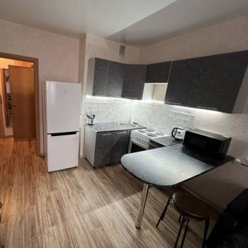 Сдается 1-комнатная квартира, 31 м²