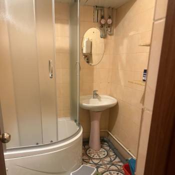 Сдается 1-комнатная квартира, 20 м²