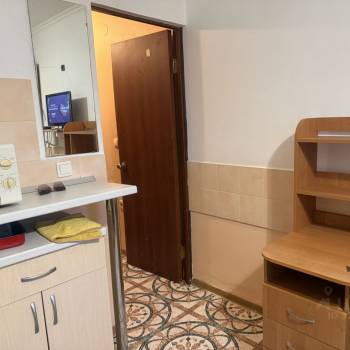 Сдается 1-комнатная квартира, 20 м²