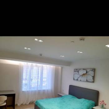 Сдается 1-комнатная квартира, 47 м²