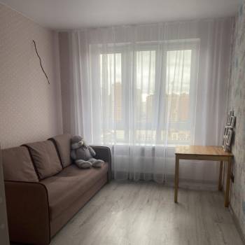 Сдается 2-х комнатная квартира, 62 м²